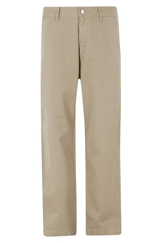 26SS 선플라워 팬츠 5150 098 Neutrals