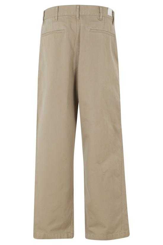 26SS 선플라워 팬츠 5150 098 Neutrals - SUNFLOWER