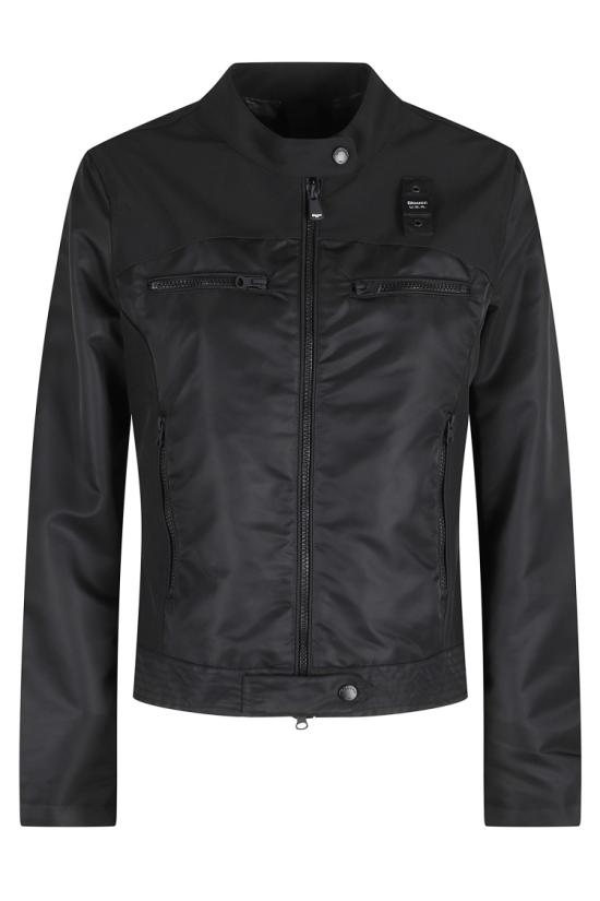 26SS 블라우어 자켓 26SBLDC01217 007108 098 Black