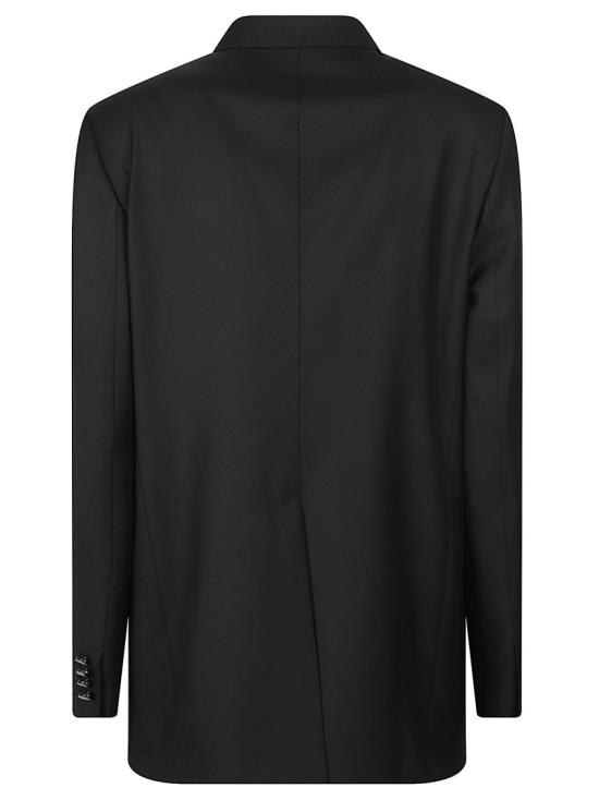 26FW 딸리아토레 자켓 J JASMINE10B 070001U Black - TAGLIATORE
