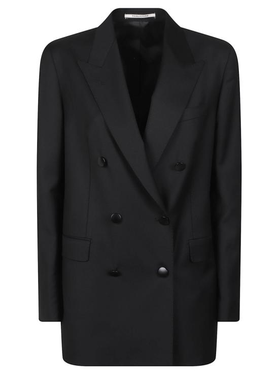 26FW 딸리아토레 자켓 J JASMINE10B 070001U Black