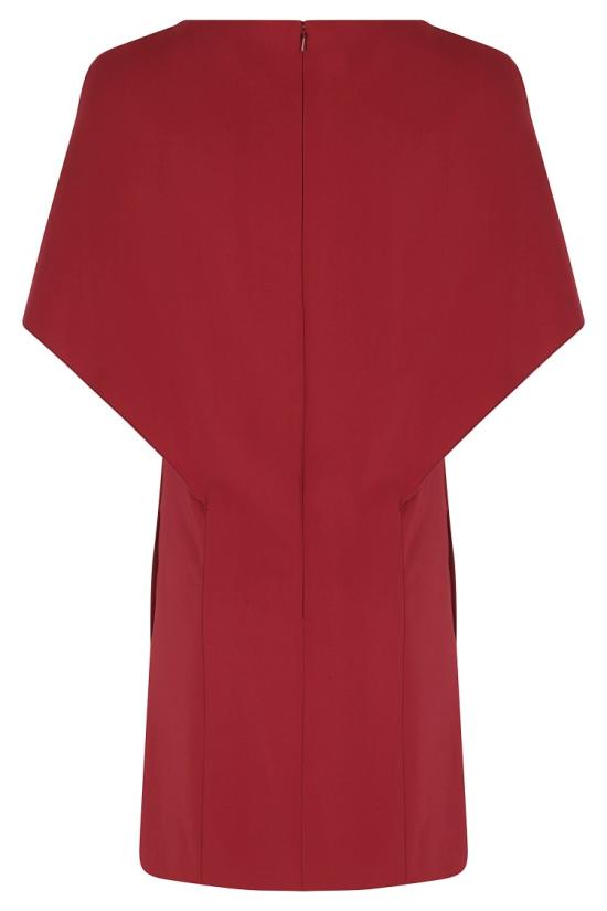 26FW 알베르타 페레티 원피스 A0409 6634 099 Red - ALBERTA FERRETTI