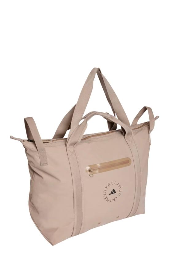 26SS 아디다스 바이 스텔라매카트니 토트백 KC4219 098 Neutrals - ADIDAS BY STELLA MCCARTNEY
