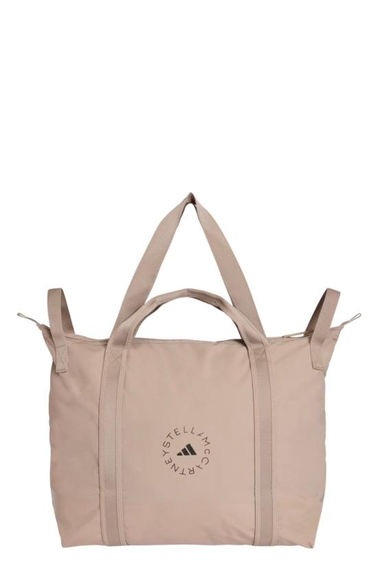 26SS 아디다스 바이 스텔라매카트니 토트백 KC4219 098 Neutrals - ADIDAS BY STELLA MCCARTNEY