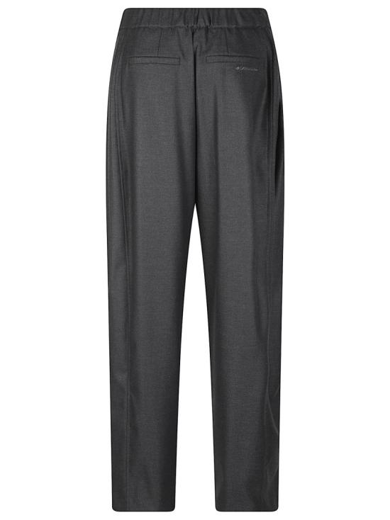 26FW 에르마노 피렌제 팬츠 D49EP003E7A Grey - ERMANNO FIRENZE