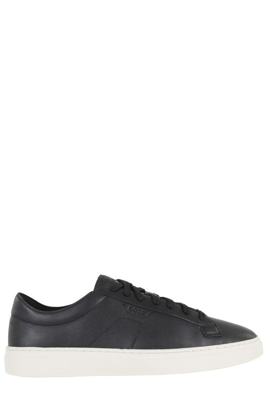 26SS 보스 스니커즈 50557866 098 Black
