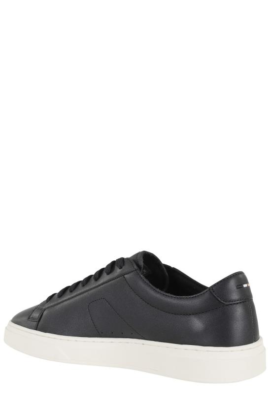26SS 보스 스니커즈 50557866 098 Black - BOSS