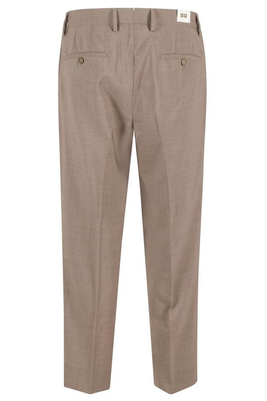 26SS 브릴리아1949 팬츠 COURMAYEURS 300082 098 Brown - BRIGLIA 1949
