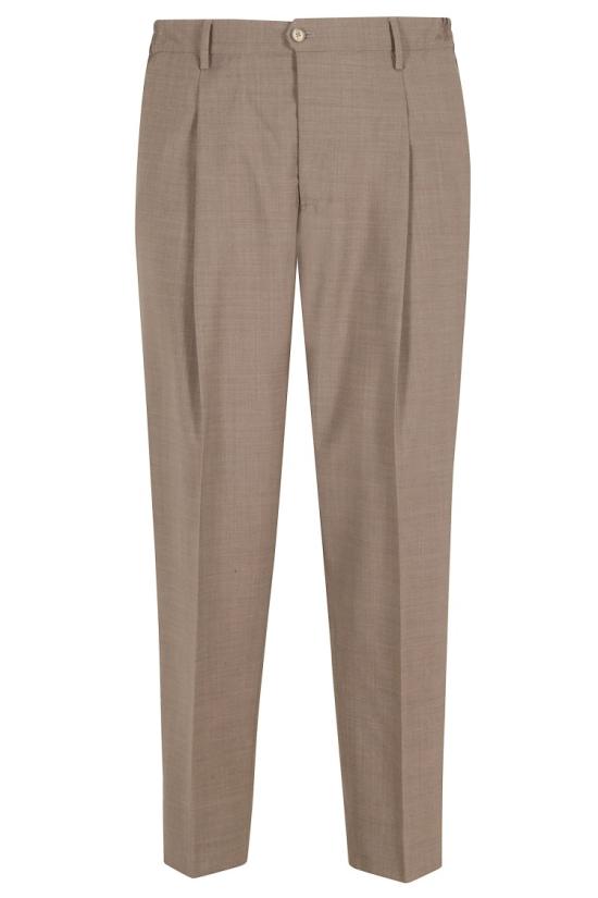 26SS 브릴리아1949 팬츠 COURMAYEURS 300082 098 Brown