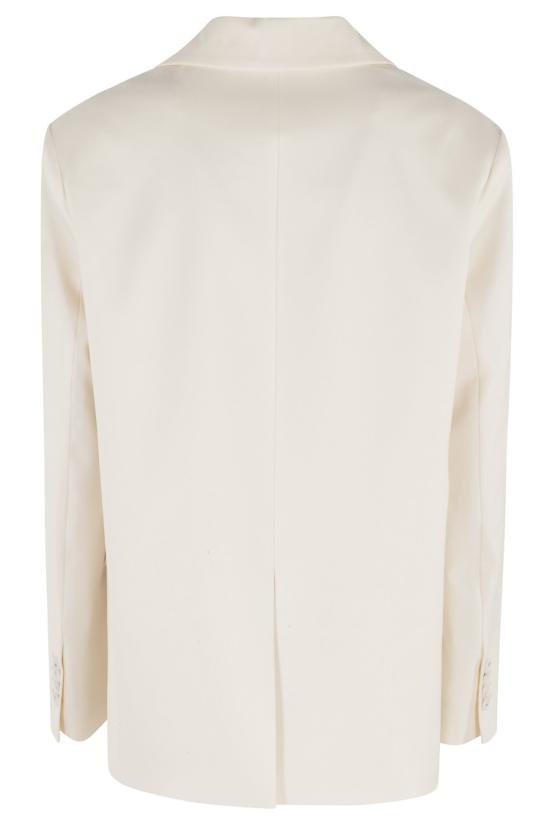 26SS 루루 드 세종 자켓 DONAU LDS 098 Neutrals - LOULOU DE SAISON