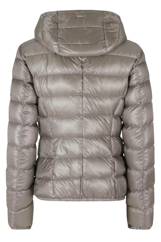 26FW 에르노 자켓 PI0833DIC 12017Z 099 Grey - HERNO