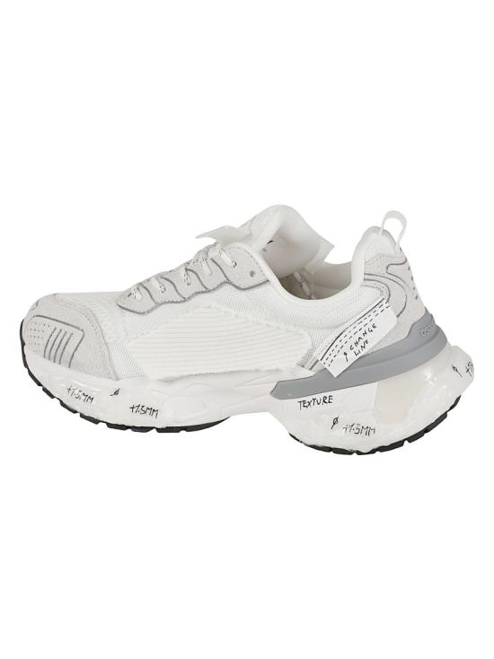 26FW 디스퀘어드2 스니커즈 SNM0461 23809082 White - DSQUARED2