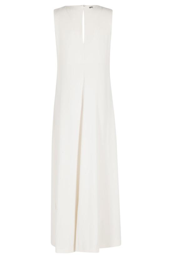 26SS 에르노 원피스 AB000069D 12885 098 White - HERNO