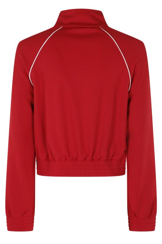 26SS 스포티앤리치 자켓 JA066710326RE33 098 Red - SPORTY & RICH