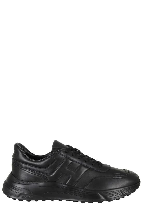 26FW 호간 하이퍼 라이트 스니커즈 HXM5630FR30LE9 099 Black