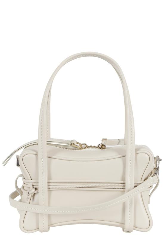 26SS 비아시아 토트백 FBBP9JC03I 098 White - BIASIA
