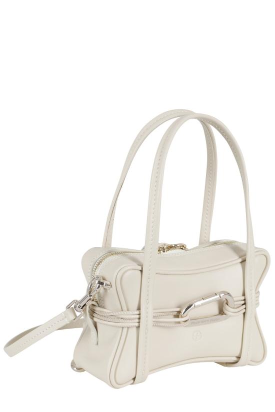26SS 비아시아 토트백 FBBP9JC03I 098 White - BIASIA