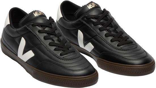 26SS 베자 스니커즈 15789996212510 BLACK - VEJA