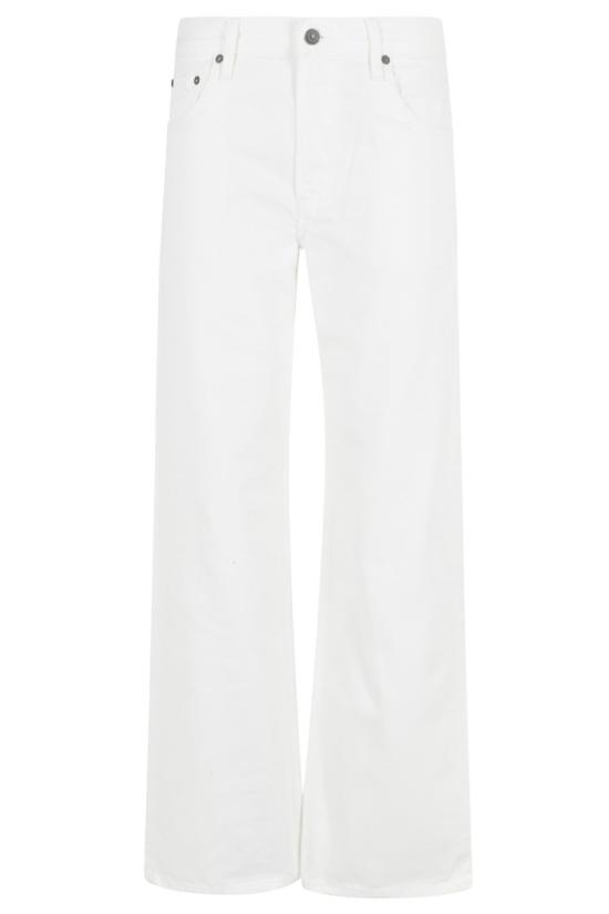 26SS 시티즌 오브 휴머니티 데님 2237 1248 098 White