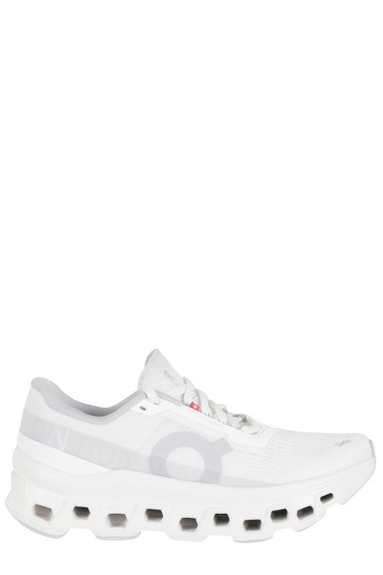 26SS 온 러닝 클라우드 몬스터 1 3WF30481200 098 White