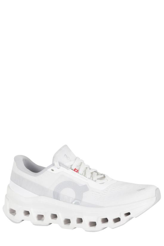 26SS 온 러닝 클라우드 몬스터 1 3WF30481200 098 White - ON RUNNING