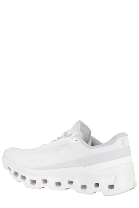 26SS 온 러닝 클라우드 몬스터 1 3WF30481200 098 White - ON RUNNING