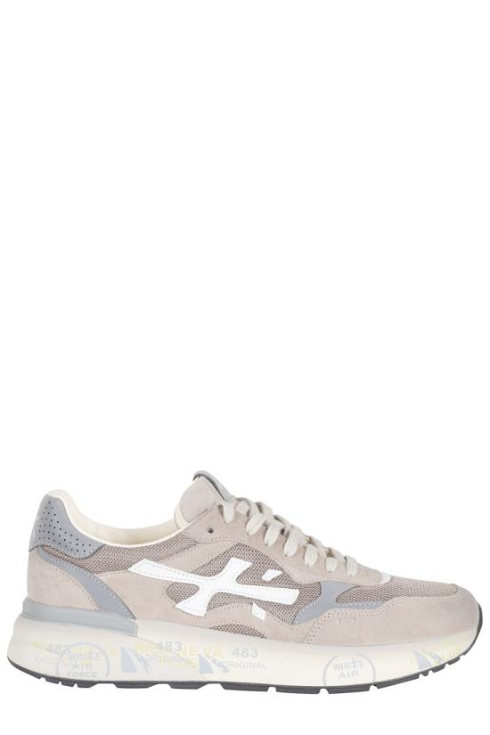 26SS 프리미아타 스니커즈 MICK0 1 098 Grey