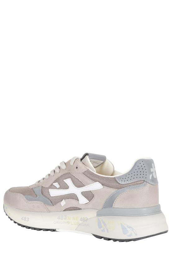 26SS 프리미아타 스니커즈 MICK0 1 098 Grey - PREMIATA