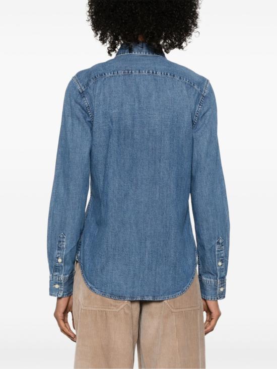  폴로 랄프로렌 데님 211 969458 Blue - POLO RALPH LAUREN