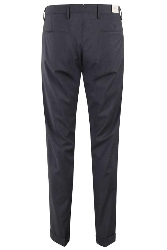 26SS 브릴리아1949 팬츠 BG03S 300108 098 Black - BRIGLIA 1949