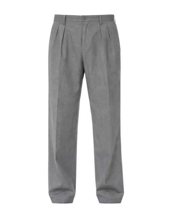 26FW 나인인더모닝 팬츠 KAI34 Grey
