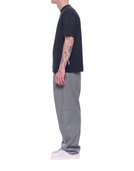 26FW 나인인더모닝 팬츠 KAI34 Grey - NINE IN THE MORNING