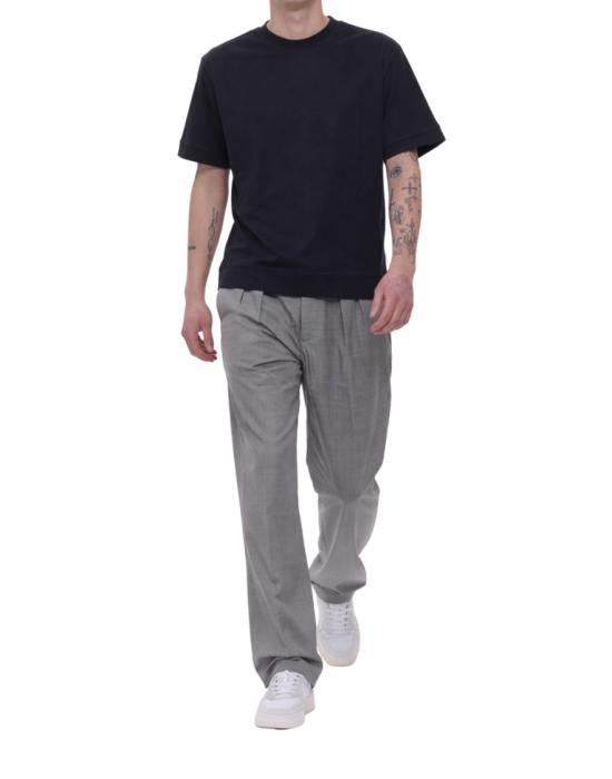 26FW 나인인더모닝 팬츠 KAI34 Grey - NINE IN THE MORNING