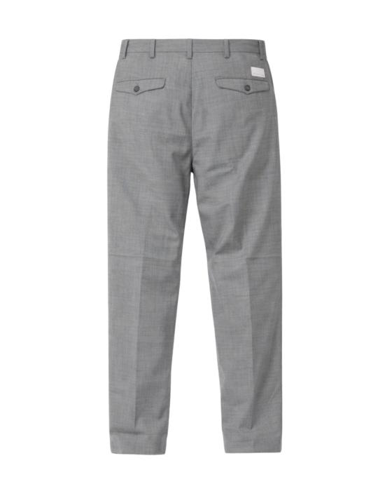 26FW 나인인더모닝 팬츠 KAI34 Grey - NINE IN THE MORNING