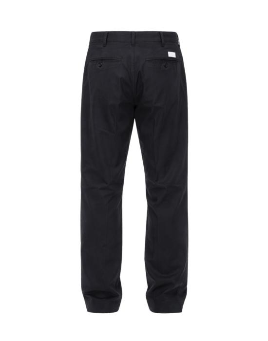 26FW 나인인더모닝 팬츠 FL180 Black - NINE IN THE MORNING