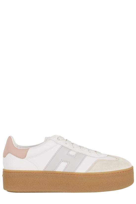 26SS 호간 COOL 쿨 스니커즈 HXW6980FB60UX4 098 Neutrals