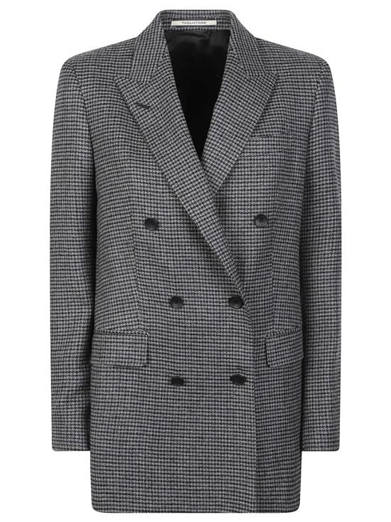 26FW 딸리아토레 자켓 J JASMINE10B 340372Q Grey