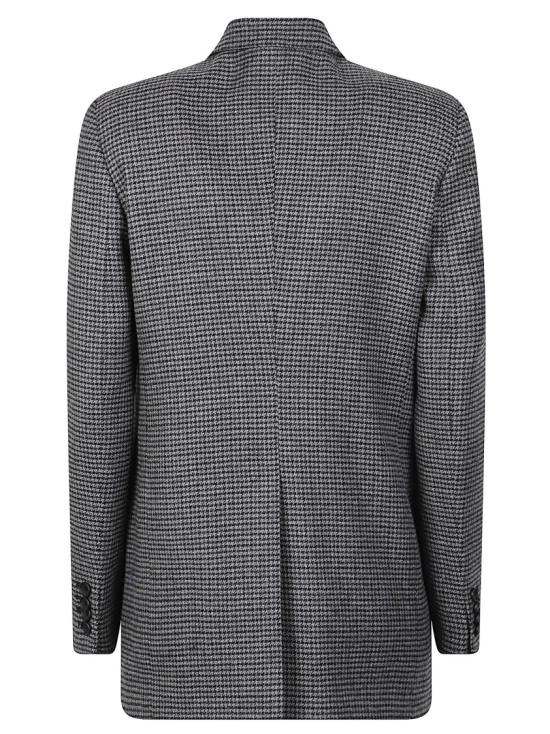 26FW 딸리아토레 자켓 J JASMINE10B 340372Q Grey - TAGLIATORE