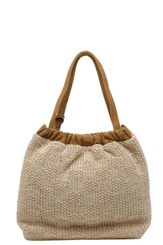 26SS 마크제이콥스 토트백 2S6HTT025H02 098 Neutrals - MARC JACOBS