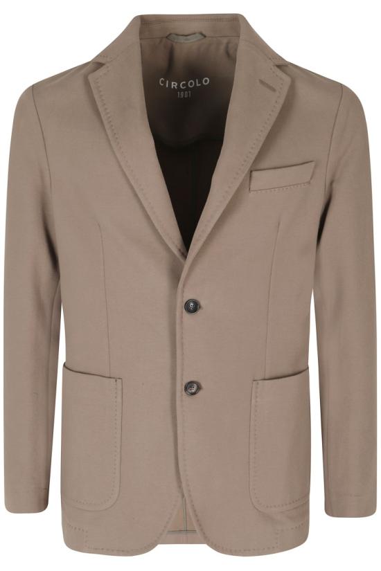 26FW 치르콜로1901 자켓 CN5370 099 Grey