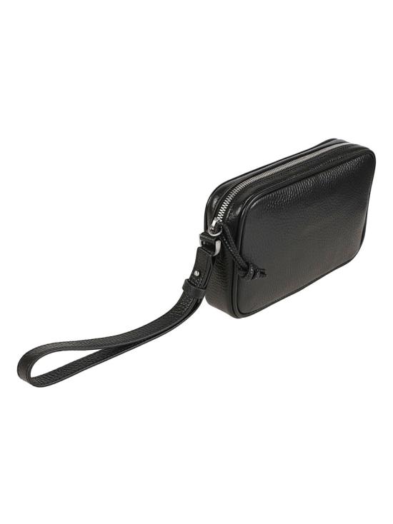 26FW 엠포리오 아르마니 가방 EM000955 AF13396 Black - EMPORIO ARMANI