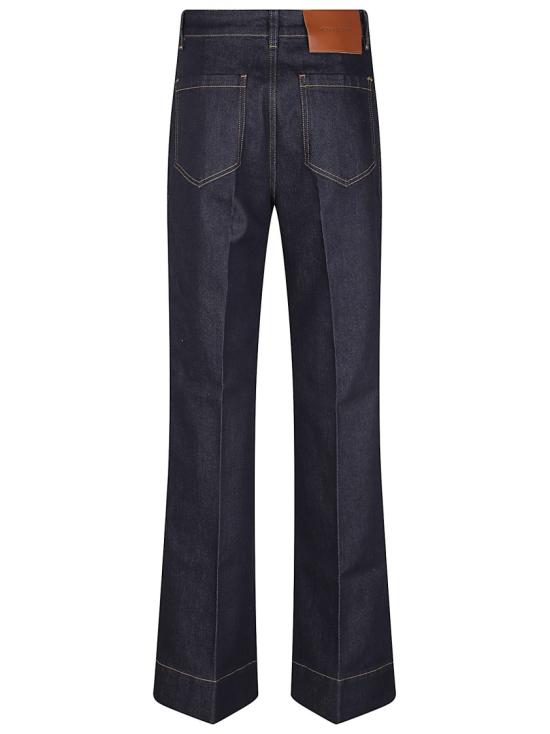 26FW 빅토리아 베컴 데님 1226DJE007252H Blue - VICTORIA BECKHAM