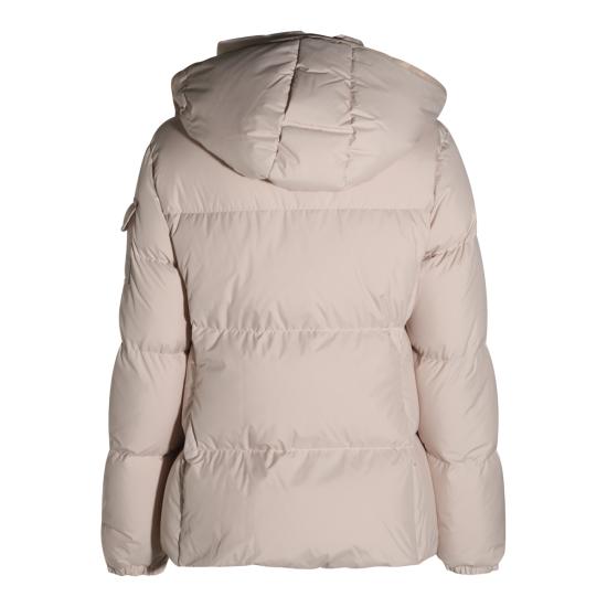 26FW 몽클레어 푸르민 후드 다운 자켓 L20931A00197 54A8121E BEIGE - MONCLER