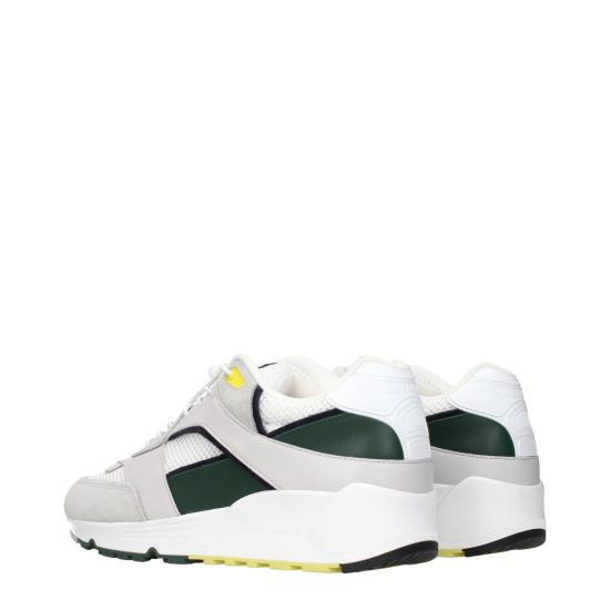 26SS 생로랑 스니커즈 862577AAGB79264 - SAINT LAURENT