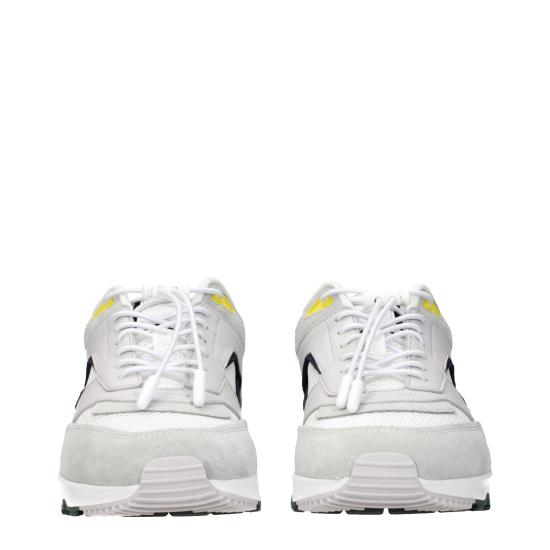26SS 생로랑 스니커즈 862577AAGB79264 - SAINT LAURENT