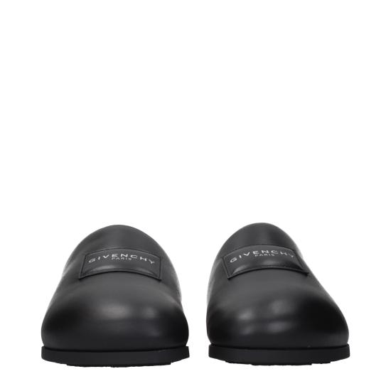 26SS 지방시 뮬/슬리퍼 BH302NH1XM001 - GIVENCHY