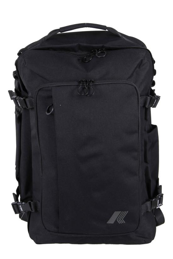 26SS 까웨 백팩 K5123WW 098 Black