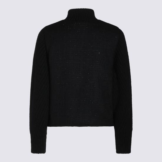 26FW 파비아나 필리피 자켓 CTD226F220 M371825 NERO - FABIANA FILIPPI