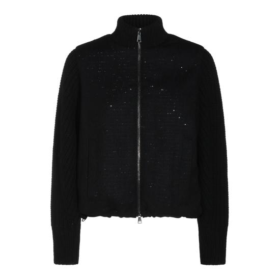 26FW 파비아나 필리피 자켓 CTD226F220 M371825 NERO