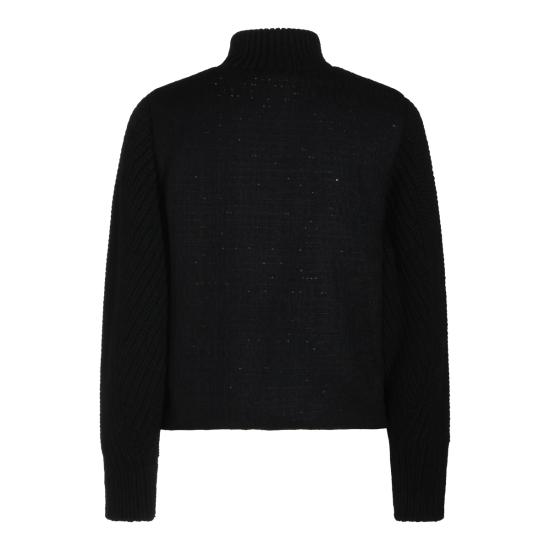 26FW 파비아나 필리피 자켓 CTD226F220 M371825 NERO - FABIANA FILIPPI